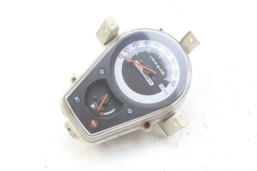 photo de CONTACHILOMETRI RIDE KALLIO 50 (2010 - 2019)