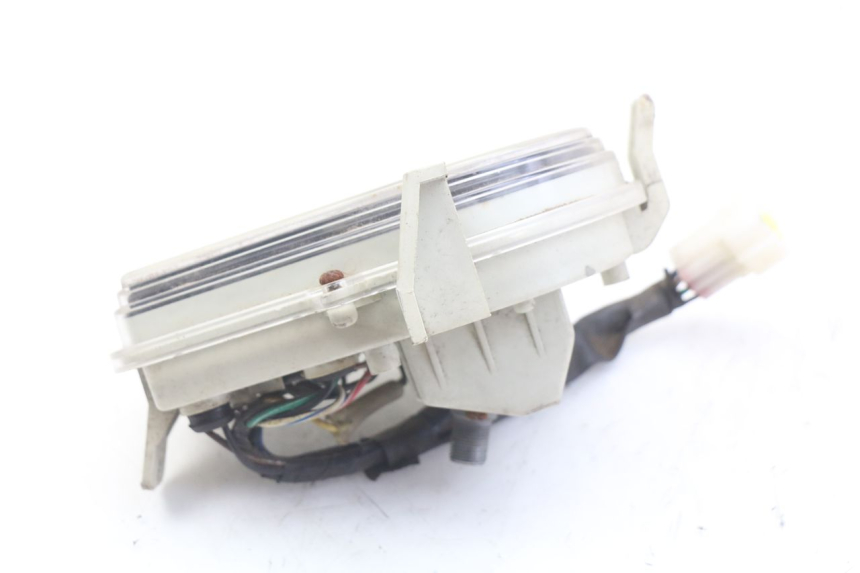 photo de CONTACHILOMETRI RIDE KALLIO 50 (2010 - 2019)