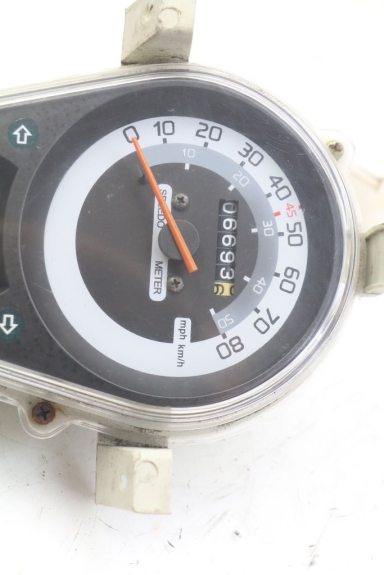 photo de CONTACHILOMETRI RIDE KALLIO 50 (2010 - 2019)