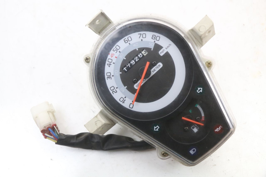 photo de CONTACHILOMETRI RIDE KALLIO 50 (2010 - 2019)