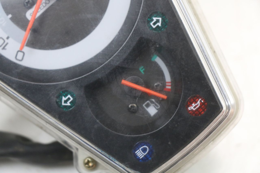 photo de CONTACHILOMETRI RIDE KALLIO 50 (2010 - 2019)