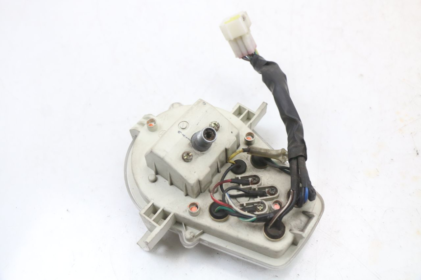 photo de CONTACHILOMETRI RIDE KALLIO 50 (2010 - 2019)