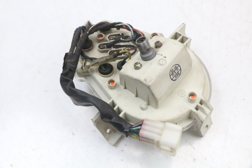 photo de CONTACHILOMETRI RIDE KALLIO 50 (2010 - 2019)