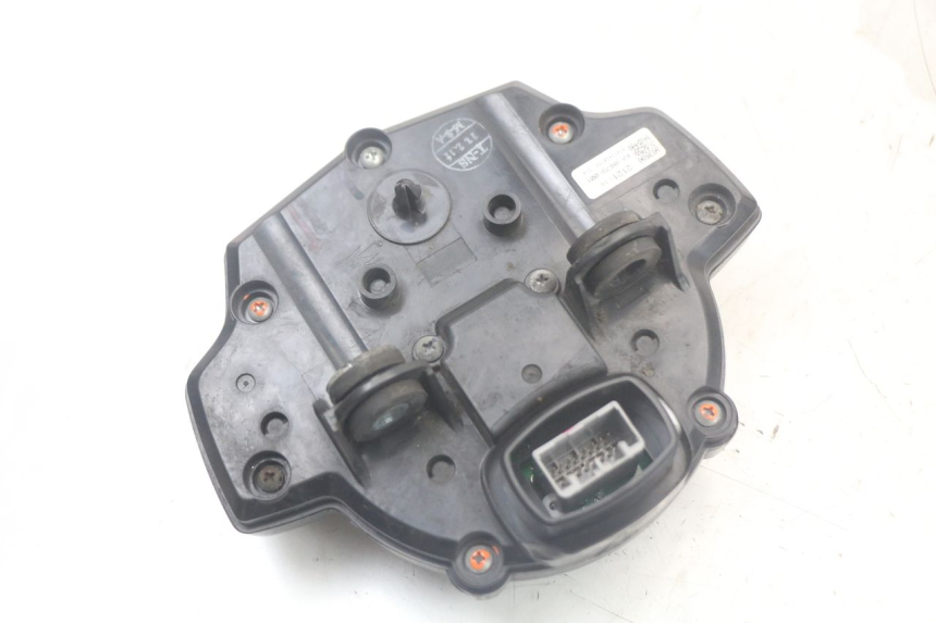 photo de CONTACHILOMETRI KAWASAKI ER-6 ER6 N 650 (2012 - 2016)