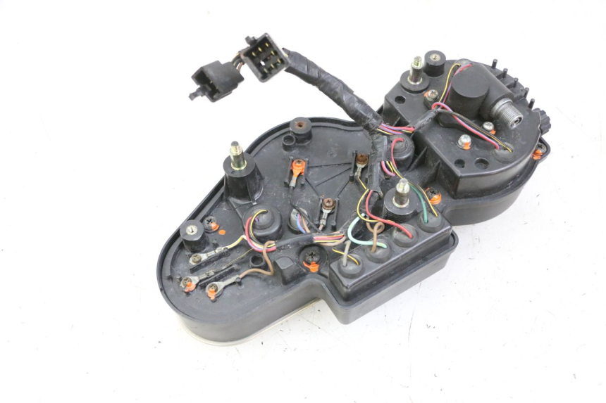 photo de CONTACHILOMETRI KAWASAKI ZR7 ZR-7 S 750 (1999 - 2004)