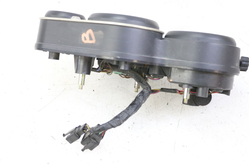 photo de CONTACHILOMETRI KAWASAKI ZR7 ZR-7 S 750 (1999 - 2004)