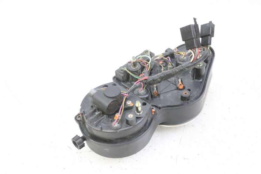 photo de CONTACHILOMETRI KAWASAKI ZR7 ZR-7 S 750 (1999 - 2004)