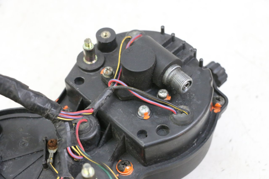 photo de CONTACHILOMETRI KAWASAKI ZR7 ZR-7 S 750 (1999 - 2004)