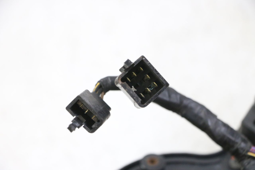 photo de CONTACHILOMETRI KAWASAKI ZR7 ZR-7 S 750 (1999 - 2004)