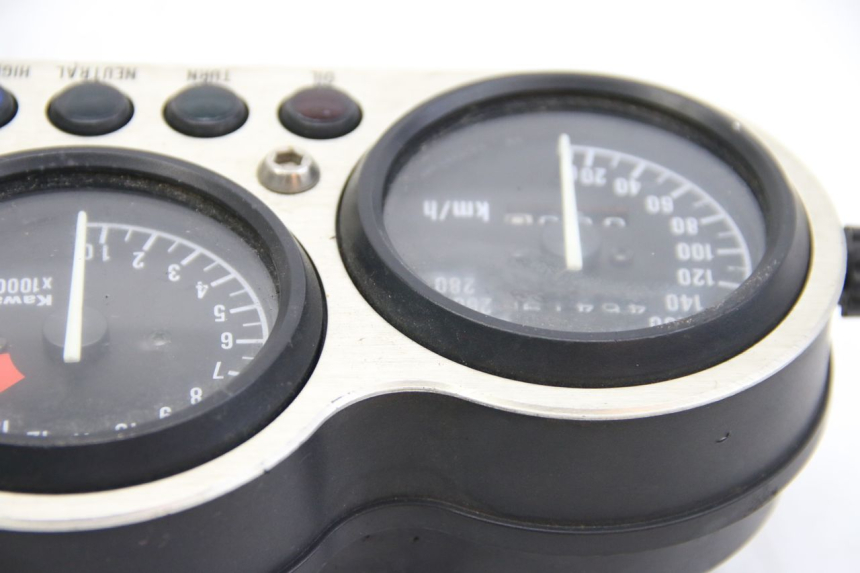 photo de CONTACHILOMETRI KAWASAKI ZX-6R ZX6R 600 (1995 - 1997)