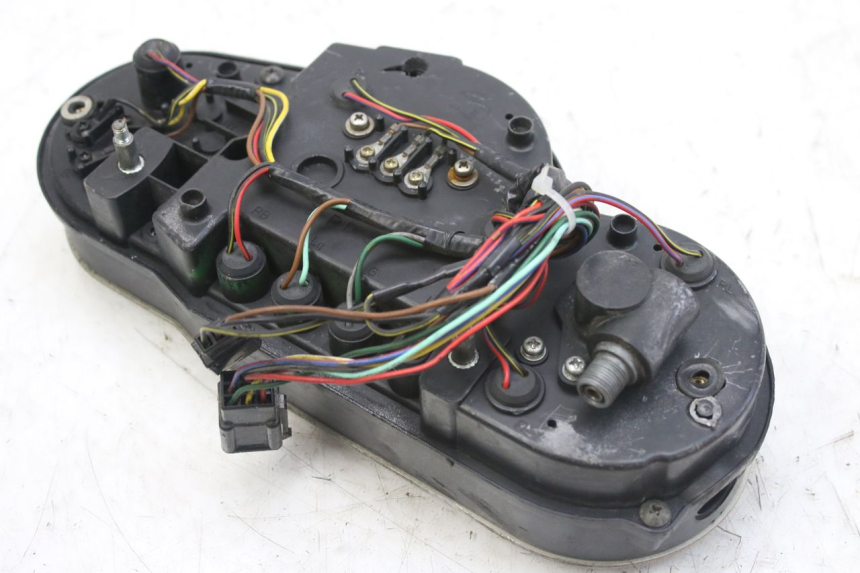 photo de CONTACHILOMETRI KAWASAKI ZX-6R ZX6R 600 (1995 - 1997)