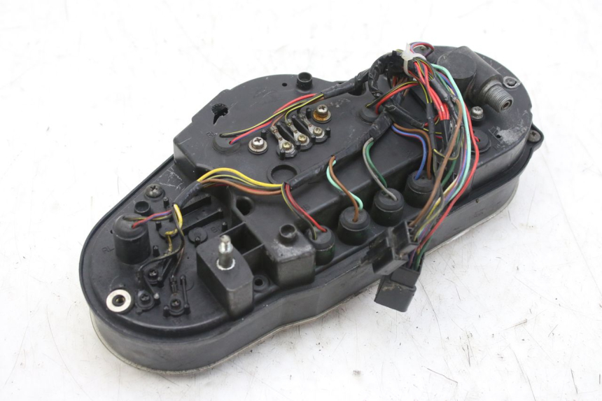 photo de CONTACHILOMETRI KAWASAKI ZX-6R ZX6R 600 (1995 - 1997)