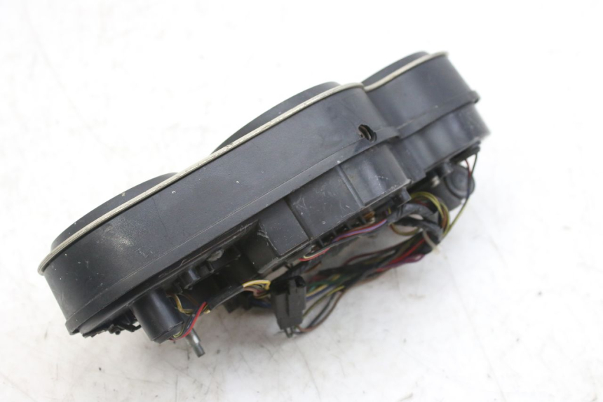 photo de CONTACHILOMETRI KAWASAKI ZX-6R ZX6R 600 (1995 - 1997)