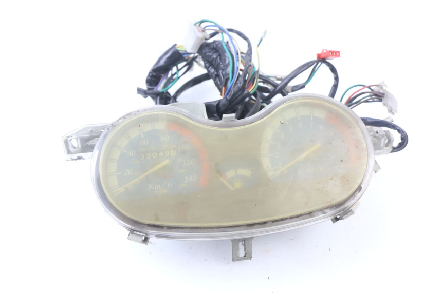photo de Contachilometri KINROAD XT T-8 125 (2006 - 2006)