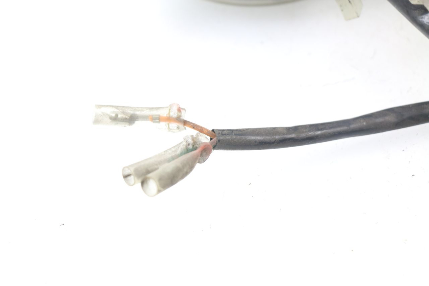 photo de Contachilometri KINROAD XT T-8 125 (2006 - 2006)