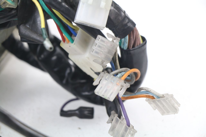 photo de Contachilometri KINROAD XT T-8 125 (2006 - 2006)