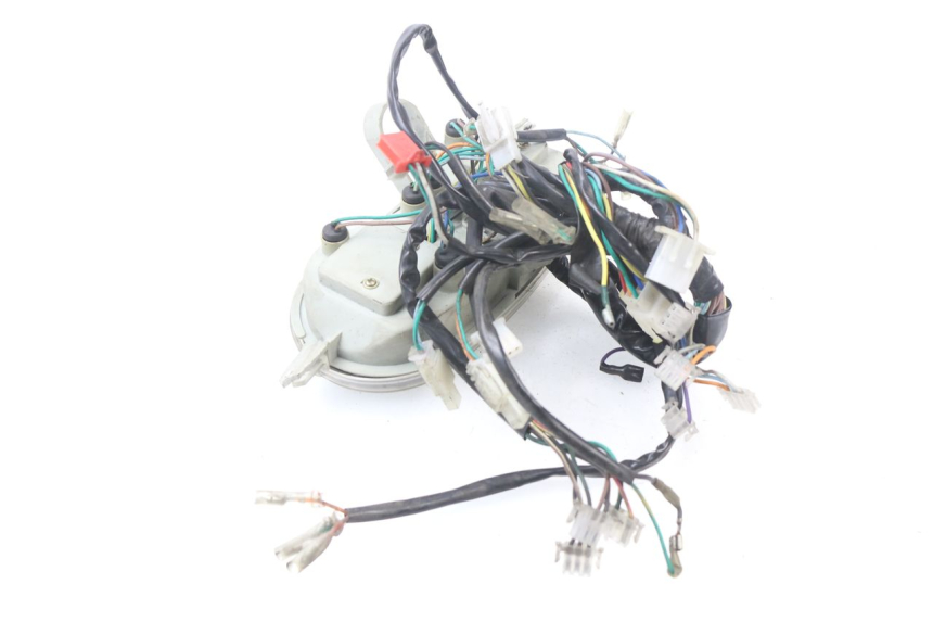 photo de Contachilometri KINROAD XT T-8 125 (2006 - 2006)