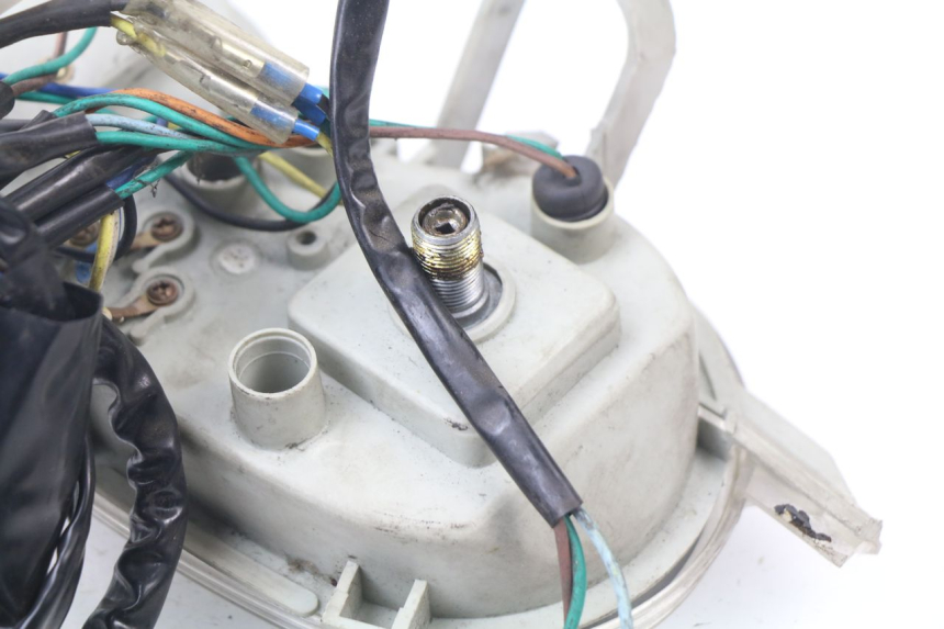 photo de Contachilometri KINROAD XT T-8 125 (2006 - 2006)