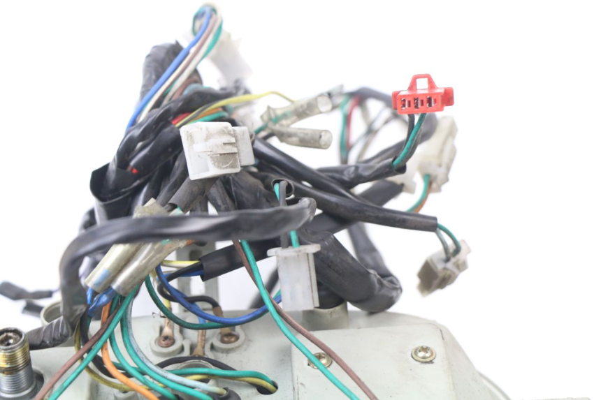photo de Contachilometri KINROAD XT T-8 125 (2006 - 2006)