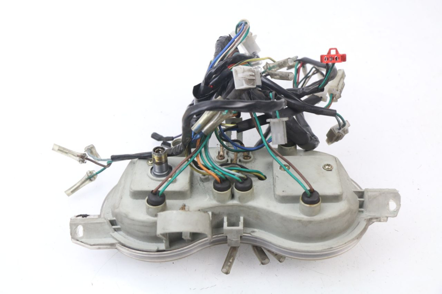 photo de Contachilometri KINROAD XT T-8 125 (2006 - 2006)