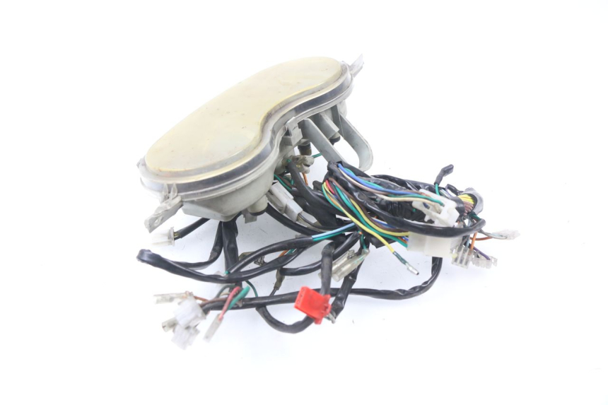 photo de Contachilometri KINROAD XT T-8 125 (2006 - 2006)
