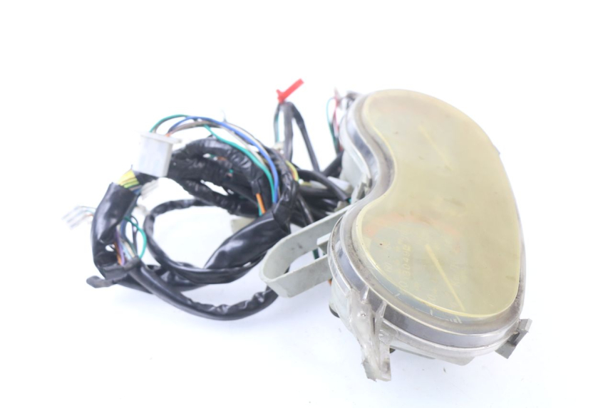 photo de Contachilometri KINROAD XT T-8 125 (2006 - 2006)