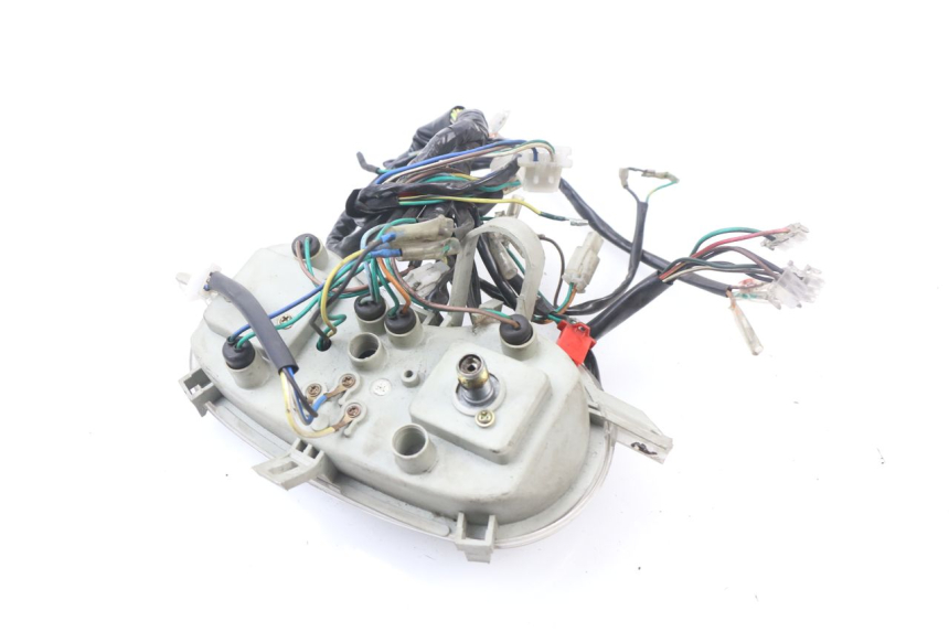 photo de Contachilometri KINROAD XT T-8 125 (2006 - 2006)
