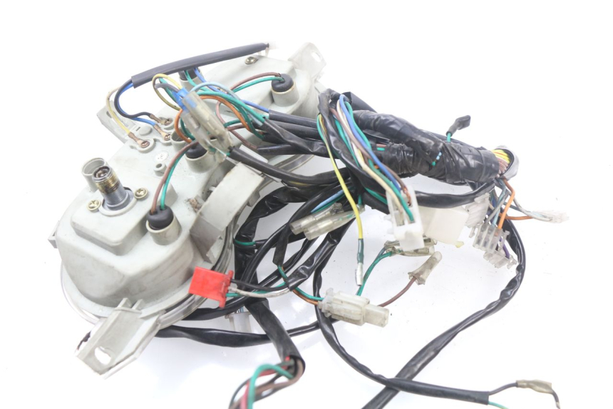 photo de Contachilometri KINROAD XT T-8 125 (2006 - 2006)