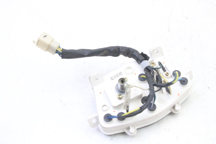 photo de CONTACHILOMETRI PEUGEOT KISBEE 2T 50 (2018 - 2022)
