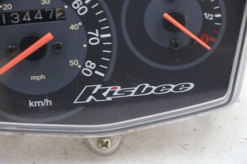 photo de CONTACHILOMETRI PEUGEOT KISBEE 2T 50 (2010 - 2017)