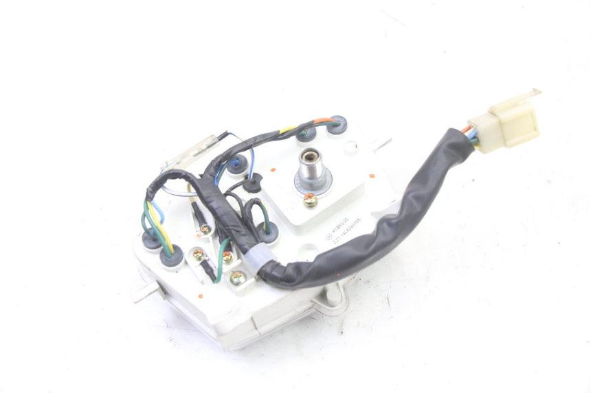 photo de CONTACHILOMETRI PEUGEOT KISBEE 2T 50 (2010 - 2017)