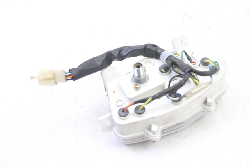photo de CONTACHILOMETRI PEUGEOT KISBEE 2T 50 (2010 - 2017)