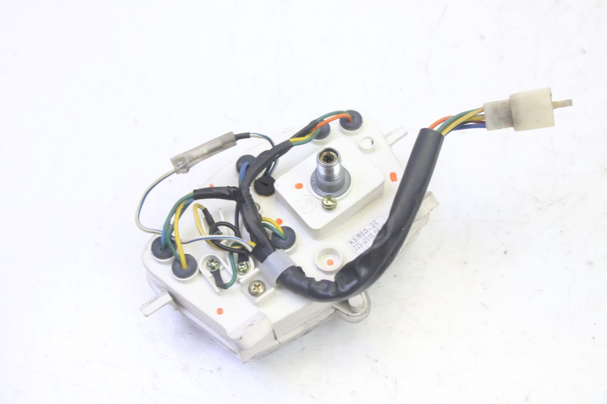 photo de CONTACHILOMETRI PEUGEOT KISBEE 2T 50 (2010 - 2017)