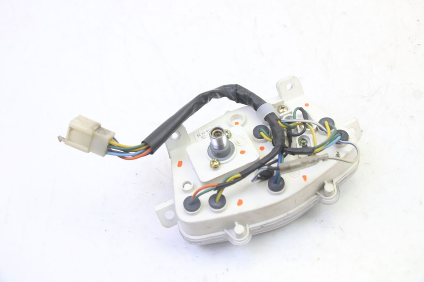 photo de CONTACHILOMETRI PEUGEOT KISBEE 2T 50 (2010 - 2017)