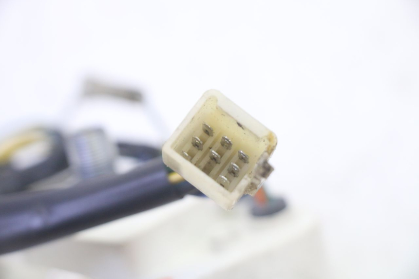 photo de CONTACHILOMETRI PEUGEOT KISBEE 2T 50 (2010 - 2017)