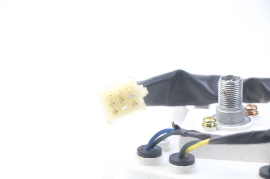 photo de CONTACHILOMETRI PEUGEOT KISBEE 4T 50 (2018 - 2022)