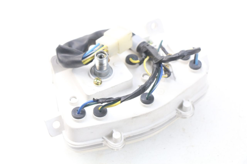 photo de CONTACHILOMETRI PEUGEOT KISBEE 4T 50 (2018 - 2022)