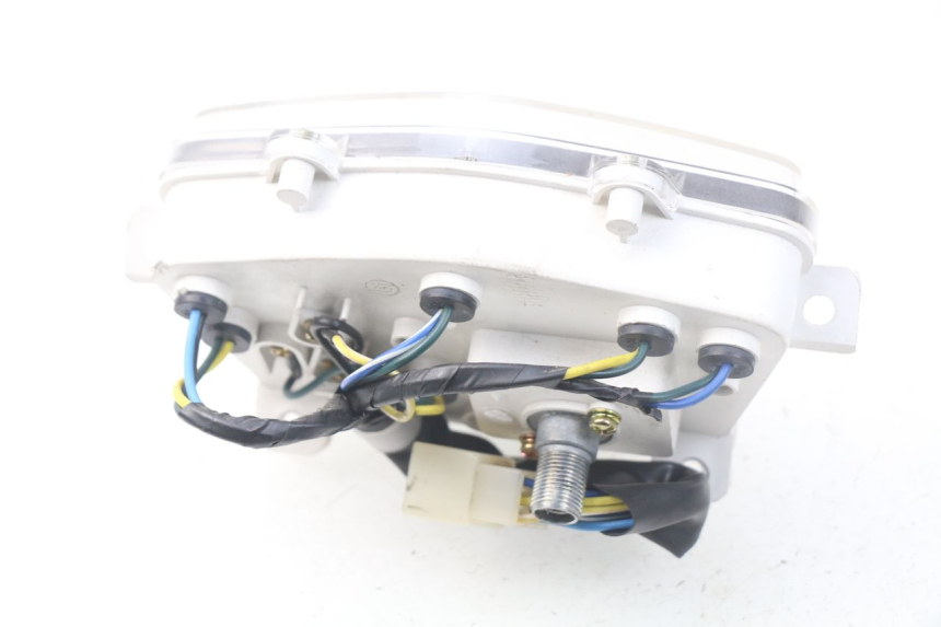 photo de CONTACHILOMETRI PEUGEOT KISBEE 4T 50 (2018 - 2022)