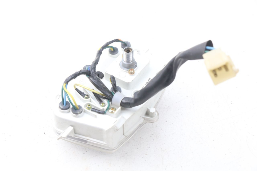 photo de CONTACHILOMETRI PEUGEOT KISBEE 4T 50 (2010 - 2017)