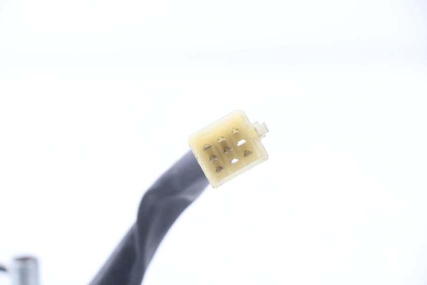 photo de CONTACHILOMETRI PEUGEOT KISBEE 4T 50 (2010 - 2017)