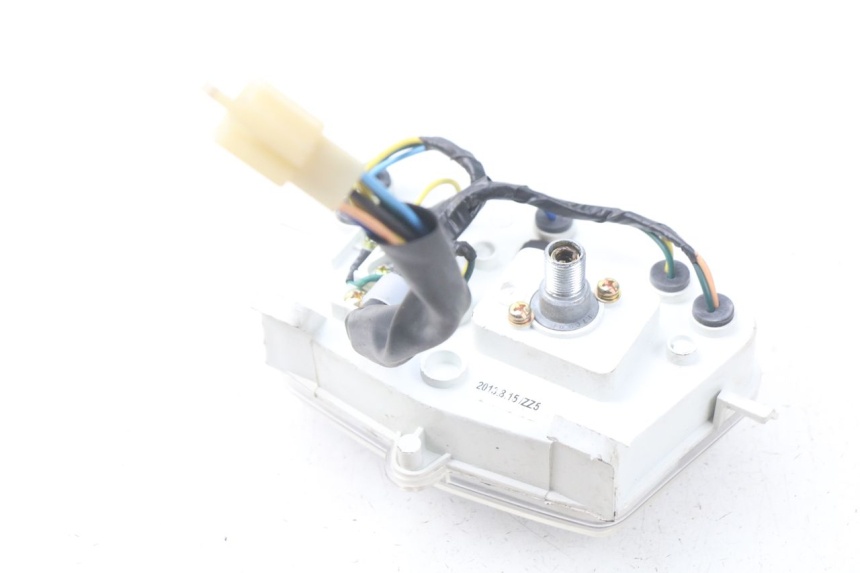 photo de CONTACHILOMETRI PEUGEOT KISBEE 4T 50 (2010 - 2017)