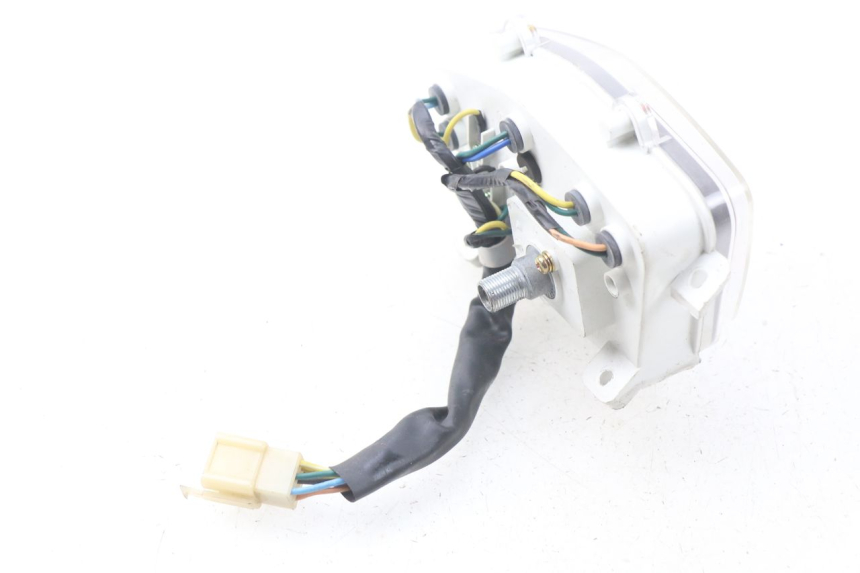 photo de CONTACHILOMETRI PEUGEOT KISBEE 4T 50 (2010 - 2017)