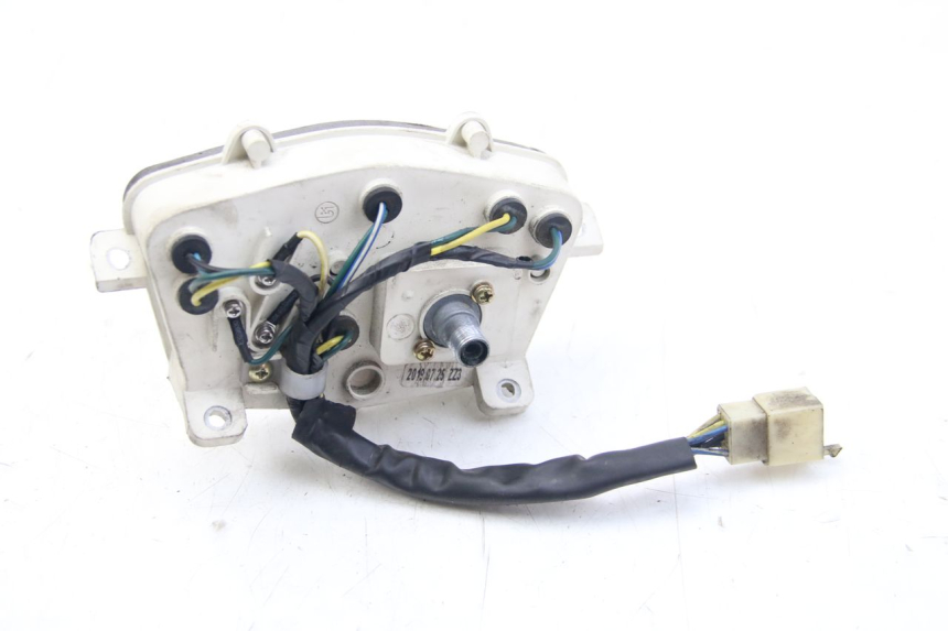 photo de CONTACHILOMETRI PEUGEOT KISBEE 4T 50 (2018 - 2022)