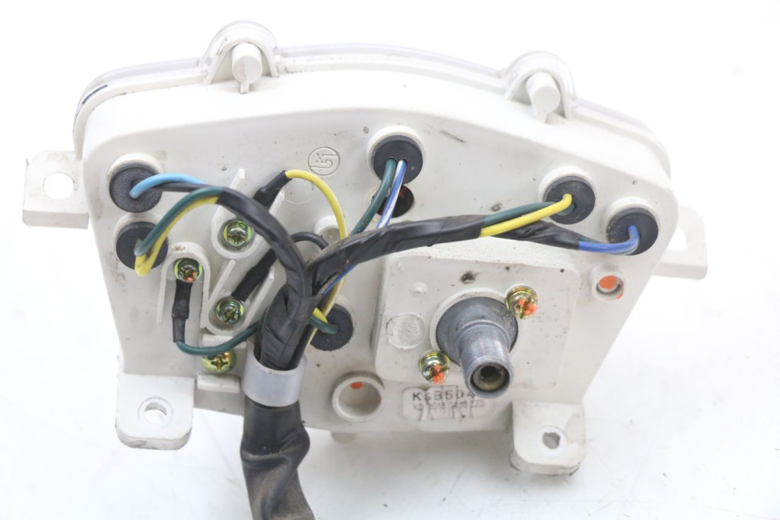 photo de CONTACHILOMETRI PEUGEOT KISBEE 4T 50 (2018 - 2022)