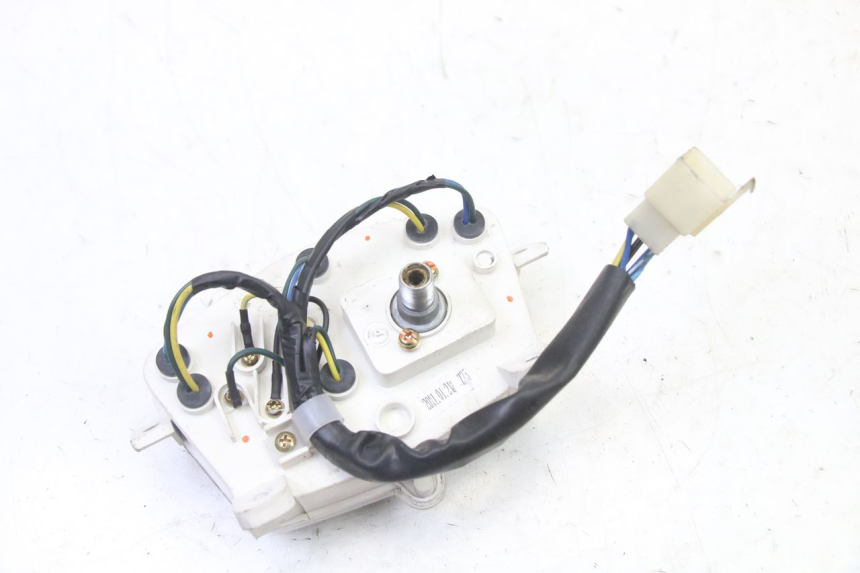 photo de CONTACHILOMETRI PEUGEOT KISBEE 4T 50 (2018 - 2022)