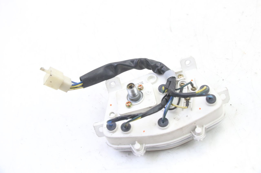 photo de CONTACHILOMETRI PEUGEOT KISBEE 4T 50 (2018 - 2022)