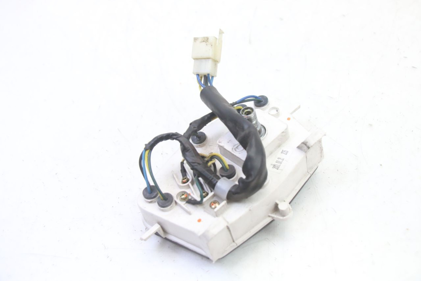 photo de CONTACHILOMETRI PEUGEOT KISBEE 4T 50 (2018 - 2022)
