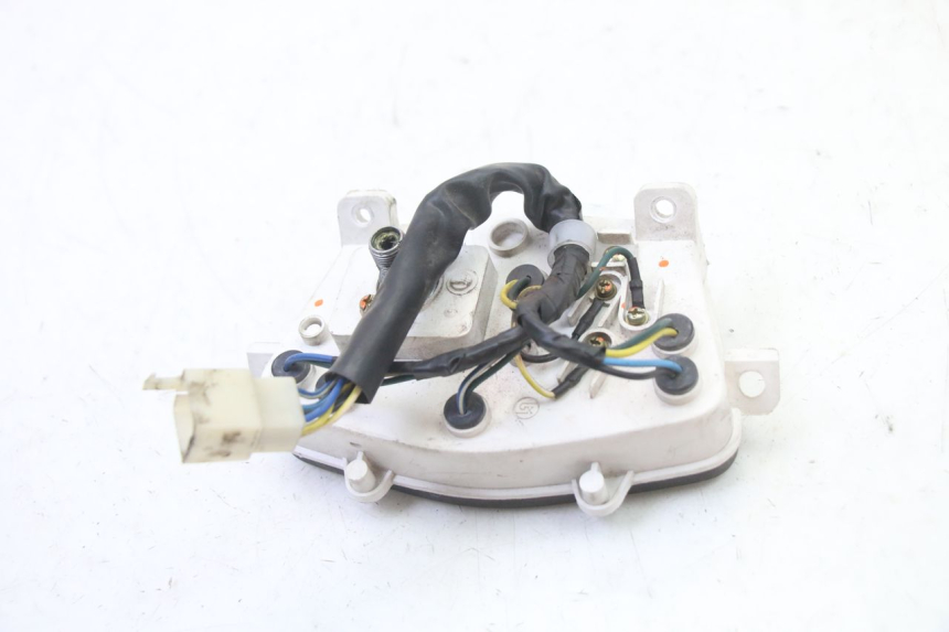 photo de CONTACHILOMETRI PEUGEOT KISBEE 4T 50 (2018 - 2022)