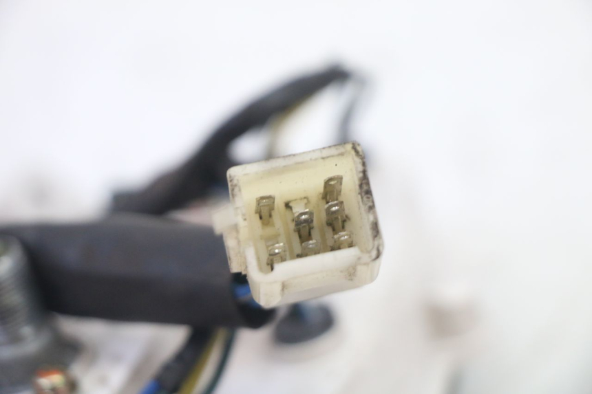 photo de CONTACHILOMETRI PEUGEOT KISBEE 4T 50 (2018 - 2022)