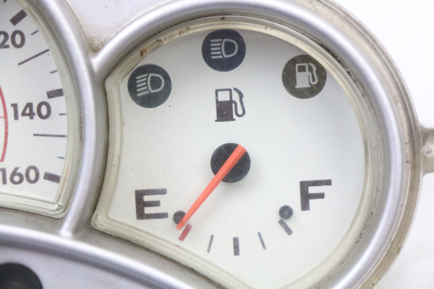 photo de CONTACHILOMETRI RENAULT KOURANOS 125 (2001 - 2004)